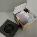 Self Heating Coffee Mug,High-Capacity- 18 oz, 180 Min Battery Life, Smart Heated Coffee MugSmart Mug, Simple Temperature Control Operation, Gifts for Family Members (Burgundy)