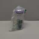 Ninja Blast Portable Blender, Cordless, 18oz. Vessel, Personal Blender For-Shakes and Smoothies, BPA Free, Leakproof-Lid and Sip Spout, USB-C Rechargeable, Dishwasher Safe Parts, Lavender, BC151ML