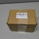 2 x DAZONGE Easter Decor Peep Chick Figurines, Set of 4 Colorful Easter Decorations for Home, Spring Chick Figurines for Tiered Tray, Mantel & Shelf Decor - Perfect Basket Stuffers