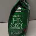 Oatmeal raisin cookies Best By 4/1/2026