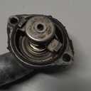 Gates 33911 Integrated Housing Engine Coolant Thermostat