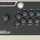 MAYFLASH Arcade Stick F300 Elite with Sanwa Buttons and Sanwa Joysticks for Switch/Switch 2, Xbox Series S/X, Xbox One, PS4, PS3, Windows, macOS, Steam Deck, Android and more