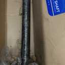 MAXFAVOR CV Axle Shaft Assembly AWD Front Passenger Side Compatible With Nissan Rogue 2013 2012 2011 2010 2009 2008, Rogue Select 2014-2015, Only fit 2.5L All Wheel Drive