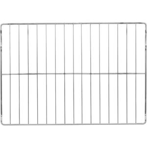 WB48T10063 Replacement Oven Rack for GE Range Oven Stove Wire Rack AP4538468, PS2577619,24" x 17" Oven Wire Rack Parts