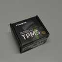 TPMS Sensor,GM 433Mhz Tire Pressure Monitor Sensor Compatible with Chevy, GMC, Cadillac & Buick - Camaro, Cruze, Malibu, Silverado, Sierra, Terrain, Yukon, Lacrosse-Replace#13598773 13516165-4 Pack