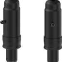 Monroe Max-Air MA785 Air Adjustable Air Shock Absorber Pack of 2 for Chevrolet Corvette