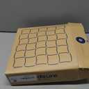 Bedsure Sherpa Throw Blanket for Couch - Super Soft, Cozy Fleece Thick Warm Blanket for Winter, GentleSoft Plush & Fluffy Christmas Throw Gift for Women, Room Decor, Beige, 50x60 Inches