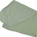 Versatile U-Shaped Arch Cover Round Arch Backdrop for Events Stretchy Sleeve
