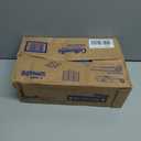 Cottonelle Fresh Feel Flushable Wet Wipes, Adult Wet Wipes, 8 Flip-Top Packs, 42 Wipes Per Pack (336 Total Wipes), Packaging May Vary