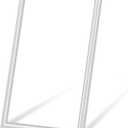 Upgraded 242193206 Refrigerator Door Gasket Replacement for Frigidaire Kenmore Crosley Refrigerator Door Seal 41.6''x 28.5" Fridge Door Gasket Seal for FFTR1828SP3A, FFTR1828SE0,CRT185SS1Parts