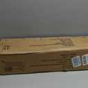 MaxWorks 50856 1320 lbs. Capacity 18 in. x 12 in. Hardwood Furniture Moving Dolly, KD Version Two Pack