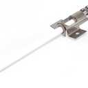 WPW10333842 Oven Igniter, replacement for Whirlpool, Kitchenaid, Maytag, JennAir Gas Ranges, Replaces W10333842, 4445122, AP6019744, PS11753053, EAP11753053