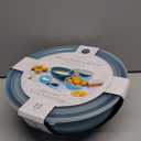 Core 12 Piece Mixing Bowls With Lid