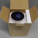 Mini Projector with WiFi 6 and Bluetooth 5.2, Built-in App Smart Portable Projector Support 4K&1080P FHD, 180 Rotatable, AutoKeystone, Android 11, Compatible with HDM/USB/TV Stick/Phone/Laptop