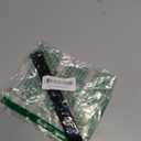 22mm Elastic Arm/Ankle Band with Ladder Lock for Garmin Fenix 8 Fenix E Epix Pro 47mm/Fenix 7/6 Pro/5 Plus, Stretchy Band for Men and Women, Black, Medium