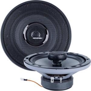 Memphis Audio MS62V 6.5" Convertible Speaker Set