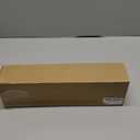 LUCYCAZ Adjustable Over The Door Hooks Organizer, Over The Door Towel Rack with 10 Coat Hooks & 2 Mesh Basket, Multi-Purpose Storage for Bathroom, Bedroom, Kitchen (Black)