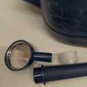 2 Gallon Watering Can for Outdoor Plants, Plant Watering Can with Removable Long Spout and Stainless Steel Sprinkler Head, Large Water Can for Garden Flowers Vegetables