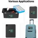 6Pcs If You are Looking for a Sign to Stay Alive This is It Sticker - If You are Looking for a Sign to Stay Alive This is It Bumper Sticker - Premium UV Printing  Long-Lasting Colors Laptop Stickers