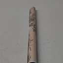 CiCiwind Peel and Stick Wallpaper Vintage Wallpaper Toile Contact Paper Black and Brown Wallpaper Removable Self-Adhesive Wallpaper for Bedroom Bathroom 16In78.7In