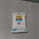 Munchkin Arm & Hammer Pacifier Wipes - Safely Cleans Breast Pump Parts and Feeding Essentials for Baby and Toddler, 1 Pack, 36 Wipes