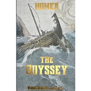 The Odyssey (Wordsworth Classics)