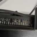 Turtle Tank Filter Aquarium Filter Power Adjustable 20-75 Gal. 290GPH Large Internal Filter 3-Stage Waterfall Bio-Filtration Low Water Level for Freshwater Saltwater Fish Tank Reptile Shrimp Frog