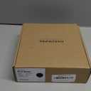 PLA Filament 1.75mm PLA 3D Printer Filament(Refill),1kg Refill for Reusable Spools(2.2lbs),Premium Quality 3D Printing Filament for Bambu lab 3D Printers,Black