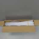 6 Sets Balloon Stand Kits, Balloon Sticks Holders with Base for Table Graduation Birthday Baby Shower Gender Reveal Party Decorations