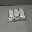 6 Pcs Bed Sheet Organizer Bands Elastic Bed Sheet Straps Organizer and Storage Keepers Adjustable Straps for Bedding Sheets Organizer for Closet, Sheet Keepers Bedding Band for Bedroom (3.3FT)