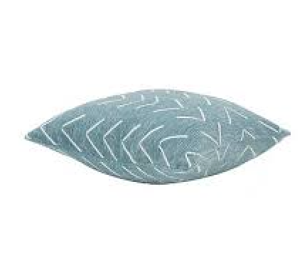 Decorative Pillow 22x22 in Sewing Down South