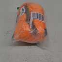 Amazon.com : Zack & Zoey Pumpkin Pooch Costume, Medium Orange : Pet Costumes : Pet Supplies