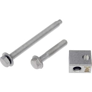 Dorman 917-148 Accessory Drive Belt Idler Pulley Adjustment Bolt Kit Compatible with Select Lexus / Toyota Models