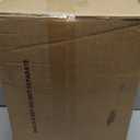 Royal Blue 10-Pack Round Polyester Table Cover - 120 Inch, Stain & Wrinkle Resistant, Perfect for Wedding Banquets & Parties