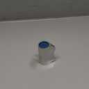 Harry's Cooling Eye Kit for Men - Gua Sha Depuffing Facial Massage Tool and Cooling Eye Stick