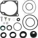 433550 Gearcase Seal Kit for Johnson Evinrude 25 40 48 50 HP Egine Lower Unit Seal 18-2694