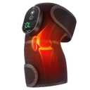 NORTHERN BROTHERS Heated Knee Brace to Keep Knee Warmers, Heated Knee Massagers for Pain Relief, Portable Knee Heating Pad Brace for Shoulder or Elbow