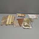 Birthday Decorations for Women - Beige Cream Neutral Balloons, Happy Birthday Decorations for Girls, Boho Party Banner