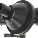 MAHLE TM 25 108 Engine Coolant Thermostat Housing