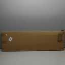 Home Sweet Home Wall Decor: Modern Farmhouse Rustic Sign 12" x 40", Master Bedroom Above Bed Framed Hanging Plaque, Family Decorative for Living Room