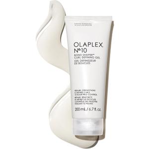 Olaplex No.10 Bond Shaper Curl Gel 200 ml