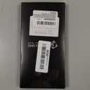 Cordking Designed for iPhone 15 Plus Case, Silicone Ultra Slim Shockproof Protective Phone Case with [Soft Anti-Scratch Microfiber Lining], 6.7 inch, Chalk Pink