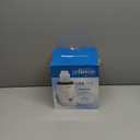 Dr. Brown's Natural Flow MilkSPA Breastmilk and Bottle Warmer with Even and Consistent Warming