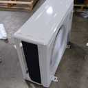 GarveeHome 9000 BTU Mini Split AC/Heating System, 19 SEER2 Inverter 6-in-1 Split System Air Conditioners, Ductless Heat Pump Wall Mount AC Unit Cool Up to 450 Sq. Ft, Installation Kits, 230V (White)