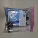 Sawyer Products Mini Water Filtration System (1-Pack, Blue)