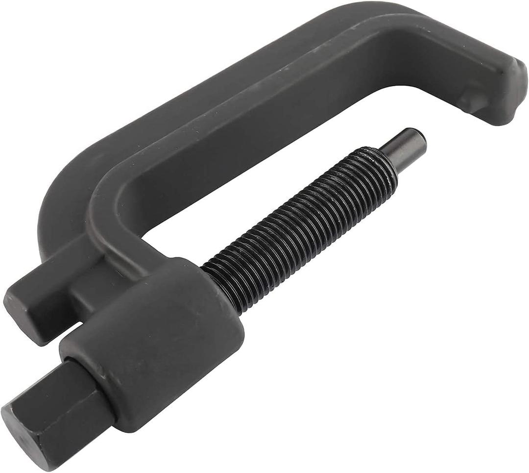 Torsion Bar Unloading Tool Key Removal Compatible with GM Chevy Ford Dodge Drop Forged Heavy Duty