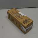 LabCharge Compact Air Purifier - Covers 250 Sq Ft - Ideal for Bedroom or Dorm Room - Silent HEPA Filter Captures Dust and Pollutants - Portable, Mini Air Purifier for Small Spaces