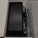 9.26" Carplay Screen for Car, Wireless Portable Car Play Screen for Apple CarPlay & Android Auto, OTA Updates, Backup Camera, Bluetooth 5.0, Mirror Link, Voice Control, GPS Navigation, FM (Black)