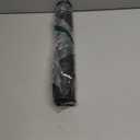 Double-Sided Non-Slip Workout Mat for Elliptical Machine, 23.6" x 17" Stepper Mat for Under Desk Ellipticals & Pedal Exercisers, Stability & Floor Protection, Compatible with Vibration Plate