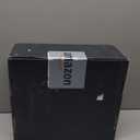 Shower System with Tub Spout, All Metal Bathtub Shower Faucet Set with High Pressure 10 Inch Rain Shower Head and Handheld Shower Head Set, Brushed Nickel (Valve Include)